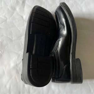 Brian deer stag boy shoe size 4